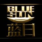 Firefly Blue Sun - Image 8