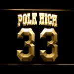 Married with Children Al Bundy Polk High Jersey - Image 8