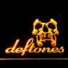 Deftones Skull