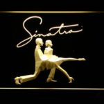 Frank Sinatra Silhouettes - Image 8