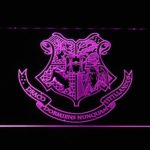 Harry Potter  Hogwarts Crest - Image 5