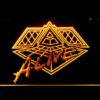 Daft Punk Alive