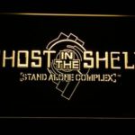 Ghost In The Shell Stand Alone Complex - Image 8