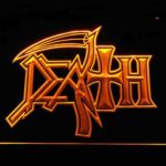 Death Logo - Image 8