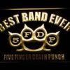 Five Finger Death Punch Best Band Ever
