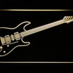 Ibanez Saber S470 - Image 7