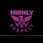 Highly Suspect - Image 8