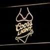 Coors Light - Bikini