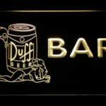 Duff Simpsons Bar - Image 2