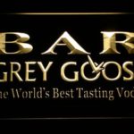 Grey Goose Bar - Image 2