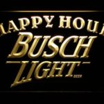 Busch Light Happy Hour - Image 2