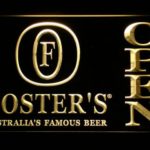 Foster's Open - Image 2