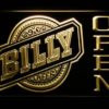 Billy Beer Open
