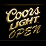 Coors Light Open - Image 8