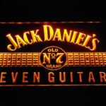 Jack Daniel's Seven Guitars - Image 2