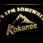Kokanee It's 5pm Somewhere - Image 2