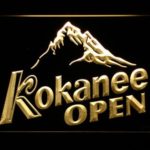Kokanee Open - Image 2