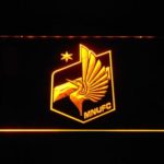 Minnesota  United FC - Image 2