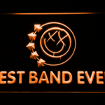 Blink 182 Smiley Best Band Ever - Image 8