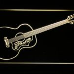 Gibson Vintage Acoustic - Image 6