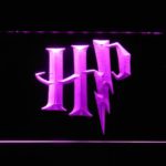 Harry Potter  HP Logo - Image 5