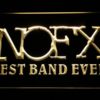 NOFX Best Band Ever