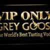 Grey Goose VIP Only