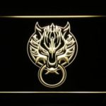 Final Fantasy VII Fenrir - Image 7