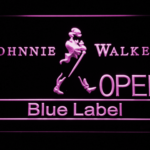 Johnnie Walker Blue Label Open - Image 2