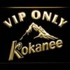 Kokanee VIP Only - Image 2
