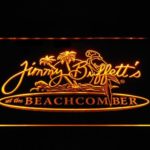 Jimmy Buffett's Beachcomber - Image 8