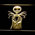 Nightmare Before Christmas Jack Skellington - Image 8