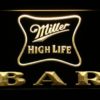 Miller High Life Bar - Image 2