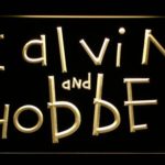 Calvin and Hobbes - Image 7