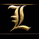 Death Note L - Image 7