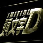 Initial D - Image 7