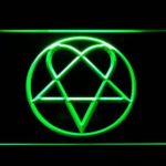 HIM Heartagram - Image 7