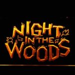 Night in the Woods - Image 8