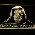 Star Wars Emperor Palpatine - Image 8
