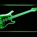 Fender Stratocaster - Image 5