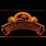 Jimmy Buffett's Margaritaville Ribbon - Image 8