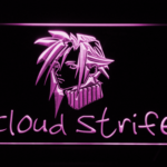 Final Fantasy Cloud Strife - Image 7