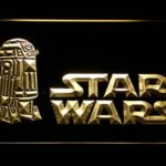 Star Wars R2-D2 Title Card - Image 8