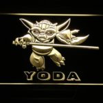 Star Wars Yoda - Image 7