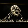 Star Wars Admiral Ackbar