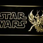 Star Wars Ahsoka, Obi-Wan, Yoda & Anakin - Image 6