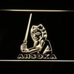 Star Wars Ahsoka Tano - Image 7