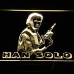 Star Wars Han Solo - Image 8