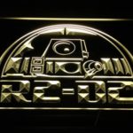 Star Wars R2-D2 Head - Image 8