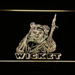 Star Wars Wicket - Image 8